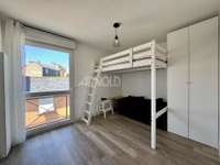 Vente appartement 1 pièce Vente appartement 1 pièce