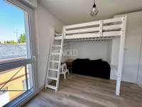 Vente appartement 1 pièce Vente appartement 1 pièce