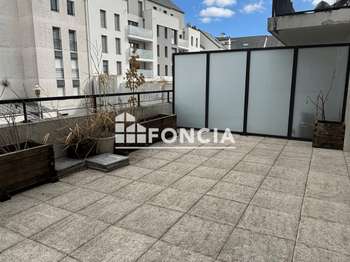 Vente Appartement 3 piècesNantes