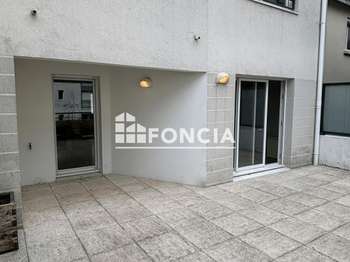 Vente Appartement 3 piècesNantes