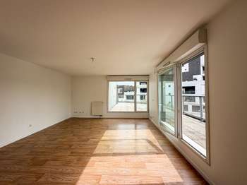 Vente Appartement 4 piècesNantes
