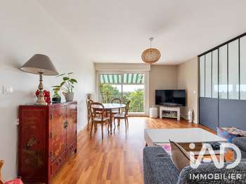 Vente Appartement 4 piècesNantes