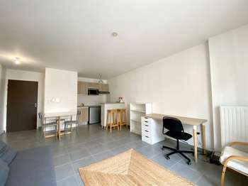 Vente Appartement T1Nantes