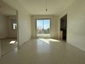 Vente appartement 2 pièces Nantes 44