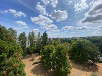Vente Appartement 3 piècesNantes