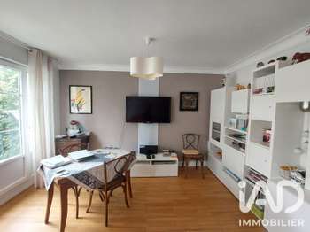 Vente appartement 3 pièces Vente appartement 3 pièces