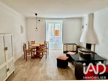 Vente Appartement 3 piècesNantes