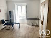 Vente appartement 3 pièces Vente appartement 3 pièces