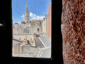 Vente Appartement 4 piècesNantes