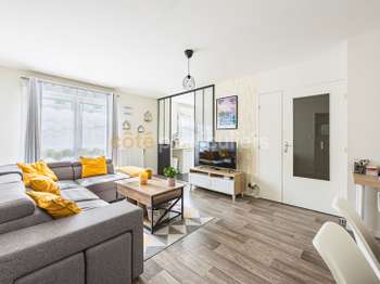 Vente appartement 2 pièces Nantes 44