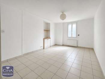 Vente Appartement 2 piècesNantes