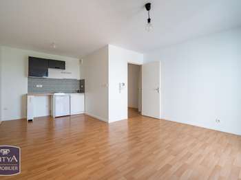 Vente Appartement 2 piècesNantes