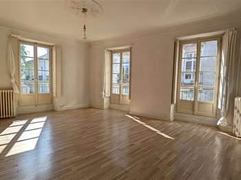 Vente Appartement 4 piècesNantes