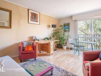 Vente appartement 3 pièces Nantes 44