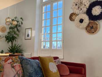 Vente Appartement 2 piècesNantes