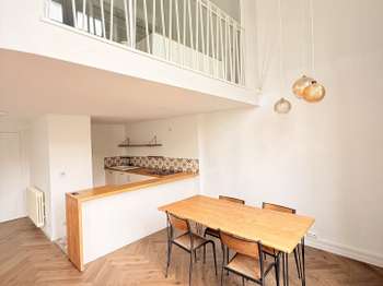 Vente Appartement 2 piècesNantes