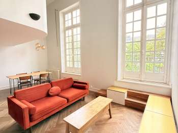 Vente appartement 2 pièces Vente appartement 2 pièces