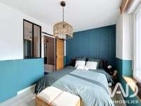 Vente appartement 4 pièces Vente appartement 4 pièces