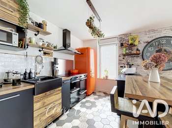 Vente appartement 4 pièces Vente appartement 4 pièces