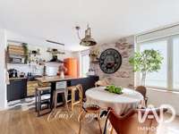 Vente appartement 4 pièces Vente appartement 4 pièces