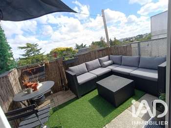 Vente Appartement 2 piècesNantes