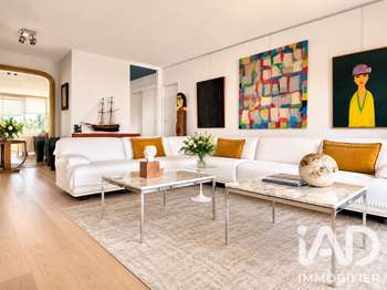 Vente Appartement 4 piècesNantes