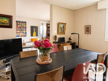Vente appartement 4 pièces Vente appartement 4 pièces