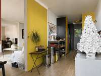 Vente appartement 4 pièces Vente appartement 4 pièces
