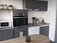 Vente appartement 2 pièces Vente appartement 2 pièces