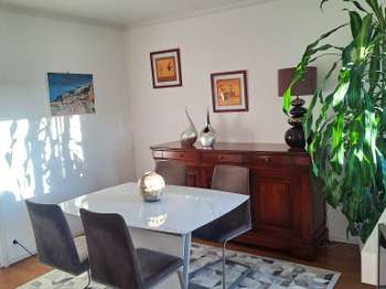 Vente Appartement 5 piècesNantes