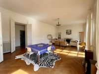 Vente appartement 6 pièces