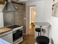 Vente appartement 1 pièce Vente appartement 1 pièce