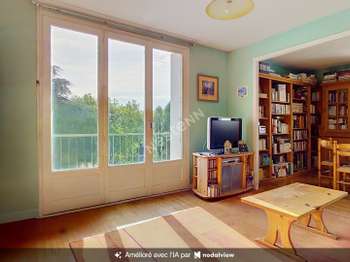 Vente Chambre 3 pièces Nantes 44