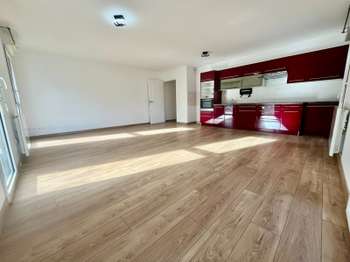 Vente Appartement 3 piècesNantes