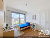 Vente appartement 5 pièces Vente appartement 5 pièces