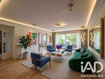 Vente appartement 5 pièces Nantes 44