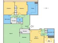 Vente appartement 5 pièces Vente appartement 5 pièces