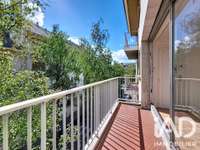Vente appartement 5 pièces Vente appartement 5 pièces