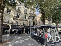 Vente appartement 1 pièce Vente appartement 1 pièce