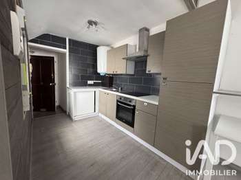 Vente appartement 1 pièce Vente appartement 1 pièce