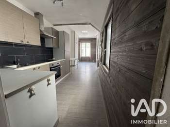 Vente appartement 1 pièce Vente appartement 1 pièce