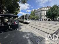 Vente appartement 1 pièce Vente appartement 1 pièce