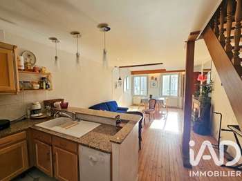 Vente Appartement 2 piècesNantes