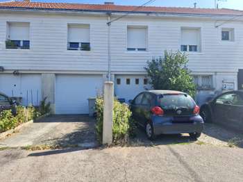 Vente appartement 3 pièces Nantes 44