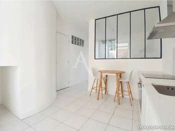 Vente Studio 1 pièce