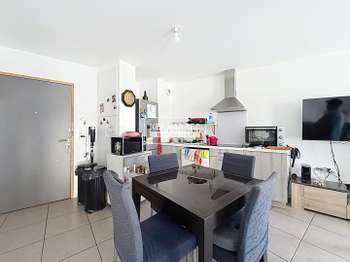 Vente appartement 2 pièces Nantes 44
