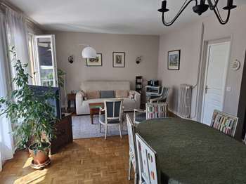 Vente Appartement 4 piècesNantes