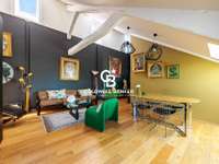 Vente appartement 1 pièce Vente appartement 1 pièce