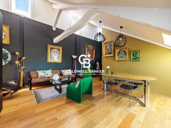 Vente appartement 1 pièce Vente appartement 1 pièce