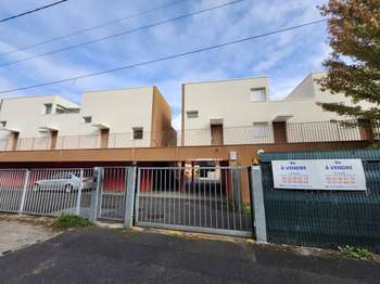 Vente Appartement 2 piècesNantes